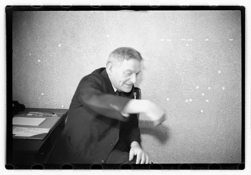 Jose Michelman