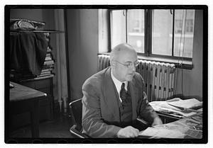 Roscoe C. Hill
