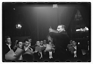 Harvard Glee Club