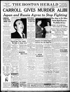 Boston Herald