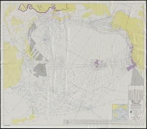 North Pacific route chart