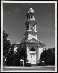 St. Athanasius the Great Greek Orthodox Church