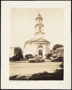 St. Athanasius the Greek Orthodox Church