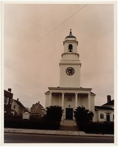 Calvary Methodist Church 300 Massachusetts Avenue