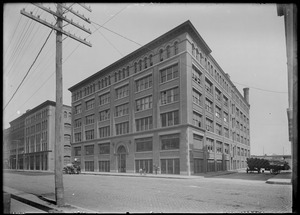 Stillings Building