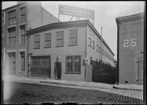 Boston Branch: Providence Brewing Co.
