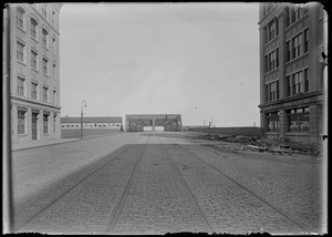 Summer St. from "A" St. bridge