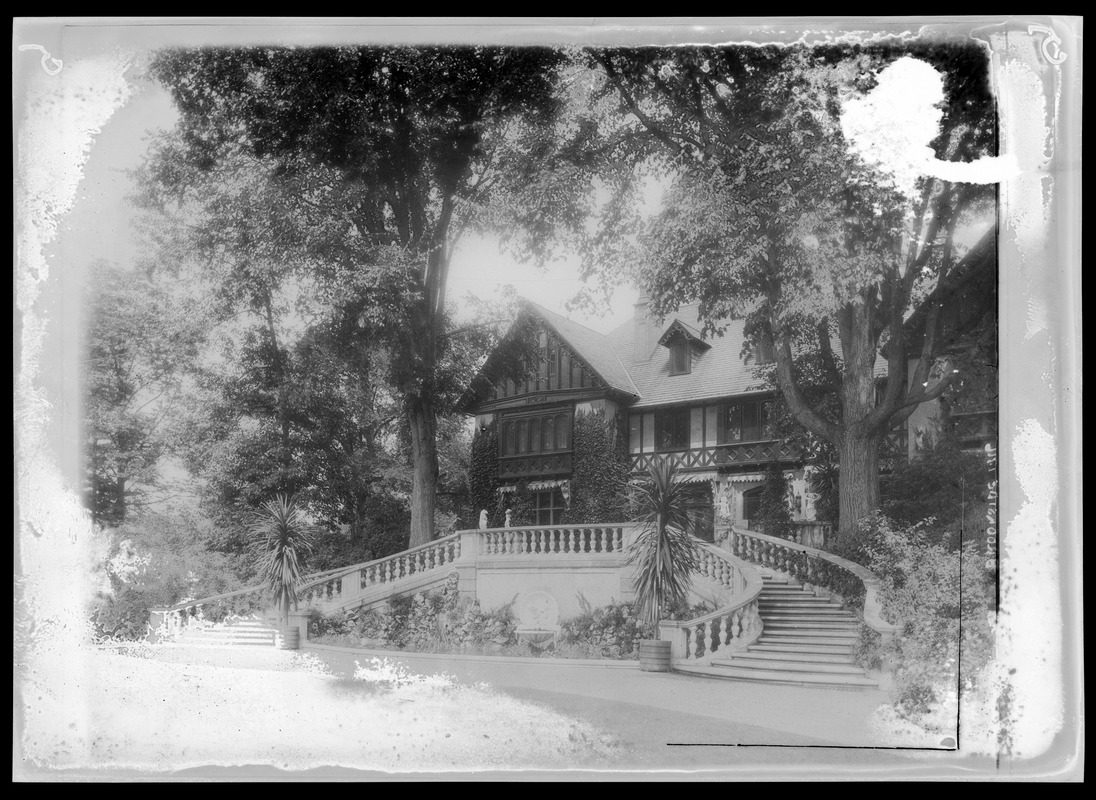 Brookside Digital Commonwealth