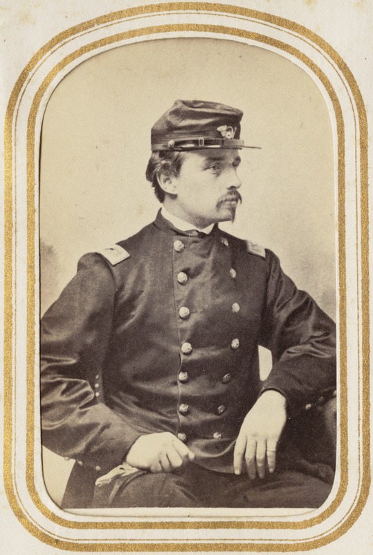 Robert Gould Shaw