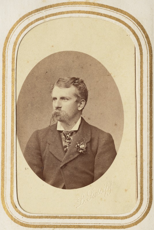 F. Augustus Schermerhorn