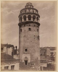 Tower of Galata