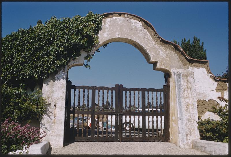 Mission San Carlos Borromeo de Carmelo