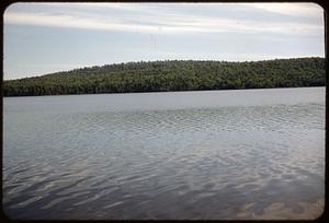 Folsom Lake, Maine