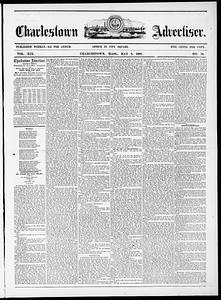 Charlestown Advertiser, May 08, 1869