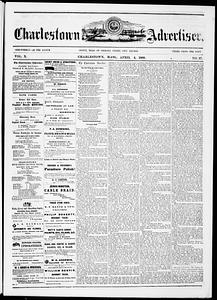 Charlestown Advertiser, April 04, 1860