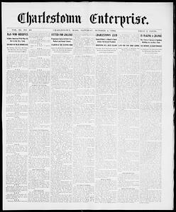Charlestown Enterprise, October 04, 1902