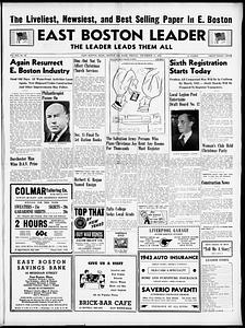 East Boston Leader, December 11, 1942