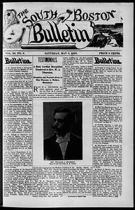 The South Boston Bulletin