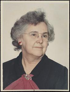 Susie Sanderson