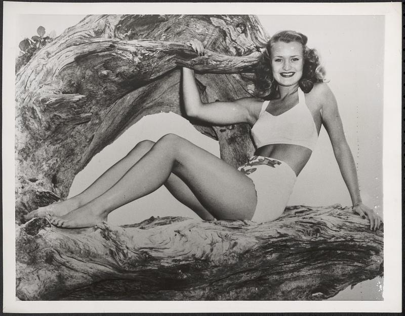 Miss Washington of 1948