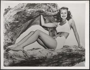 Miss Washington of 1948