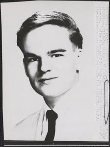 Thomas Charles Fuller