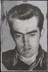 Eugene Shaw, 25