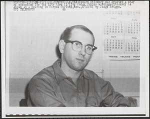 Howard Stickney