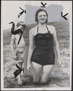 Jeanne L. Stone of Amsterdam, N.Y.