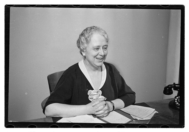 Mrs. Williams