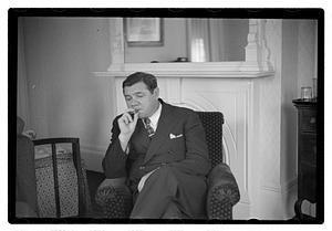 George H. (Babe) Ruth