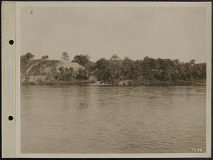 Chicopee Bank from #1 station