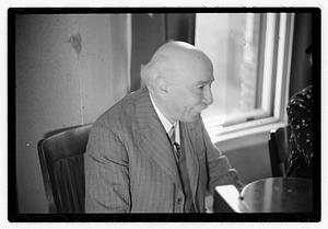 Isidore Philipp