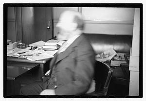 Congressman Tinkham