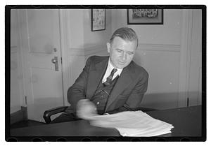 Wm. Bingham Harvard
