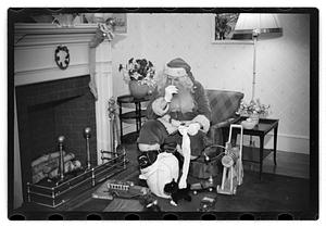 Santa Claus