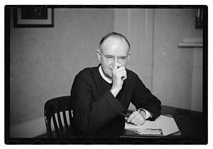 Brother Gilbert