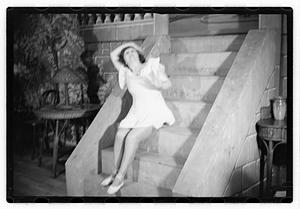 Mrs. Helen M. Whitten