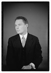 Rev. Heven