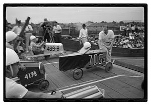 Soap Box Derby