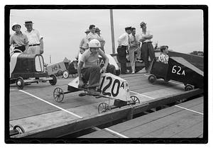 Soap Box Derby