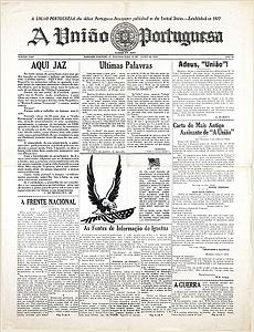 A União Portuguesa