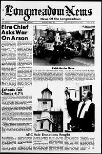 The Longmeadow News