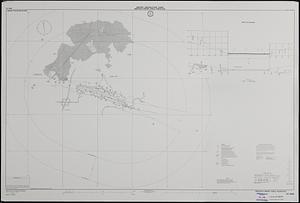 Airport obstruction chart, OC 5248, Mercedita Airport, Ponce, Puerto Rico
