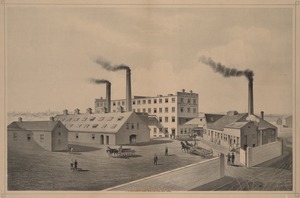 Boston Lead Manufacturing Company