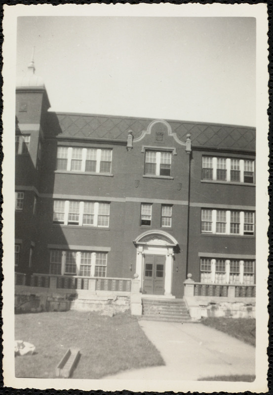 Nurses home - Long Island