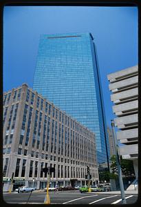 John Hancock Tower