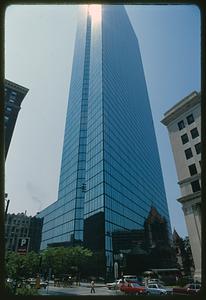 John Hancock Tower