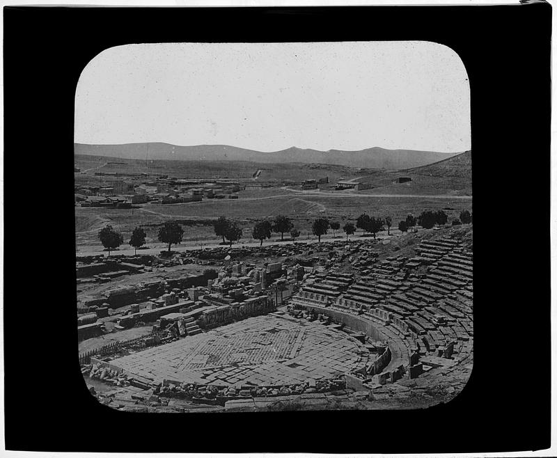 Theatre of Dionysus