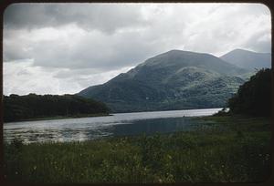 Killarney lakes